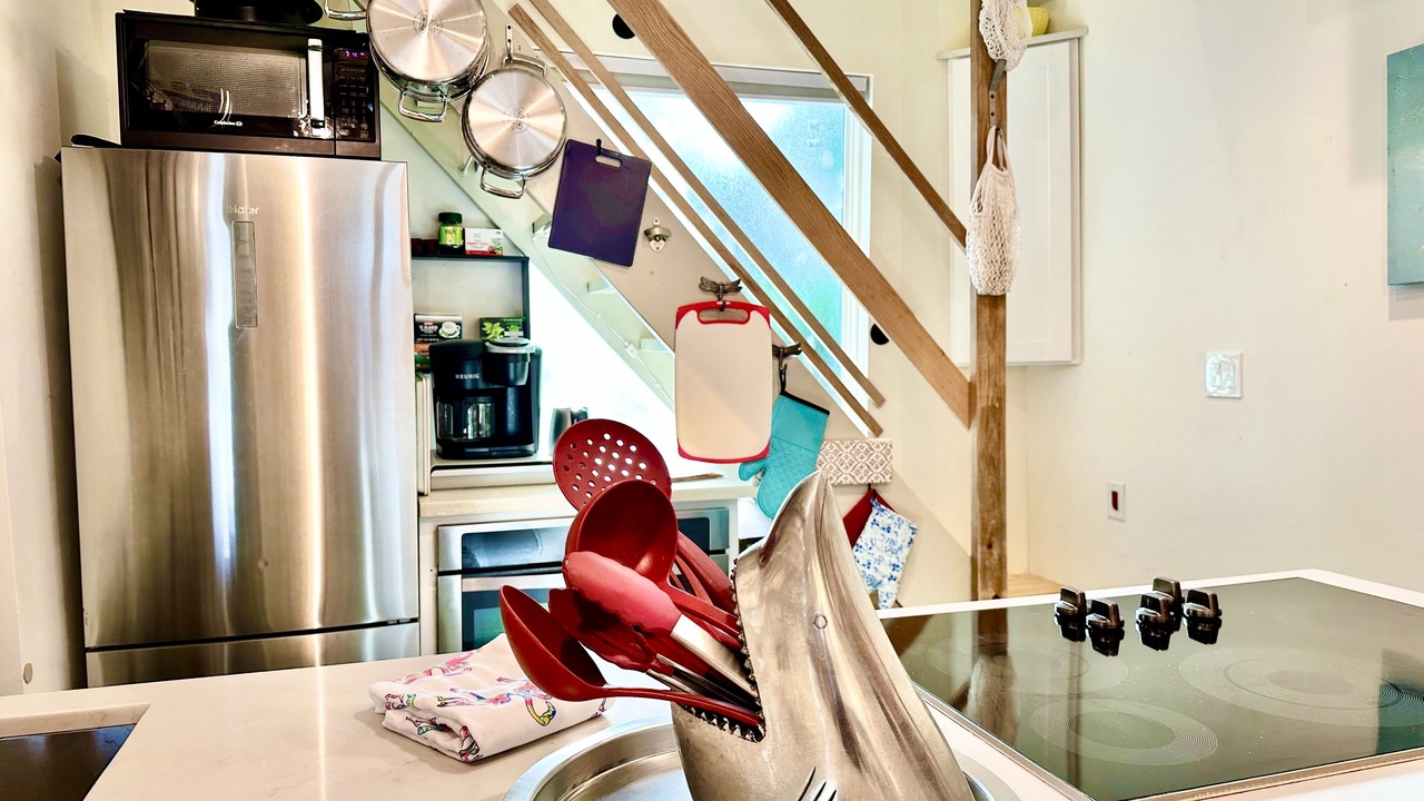Photo of Kitchen in Dickinson