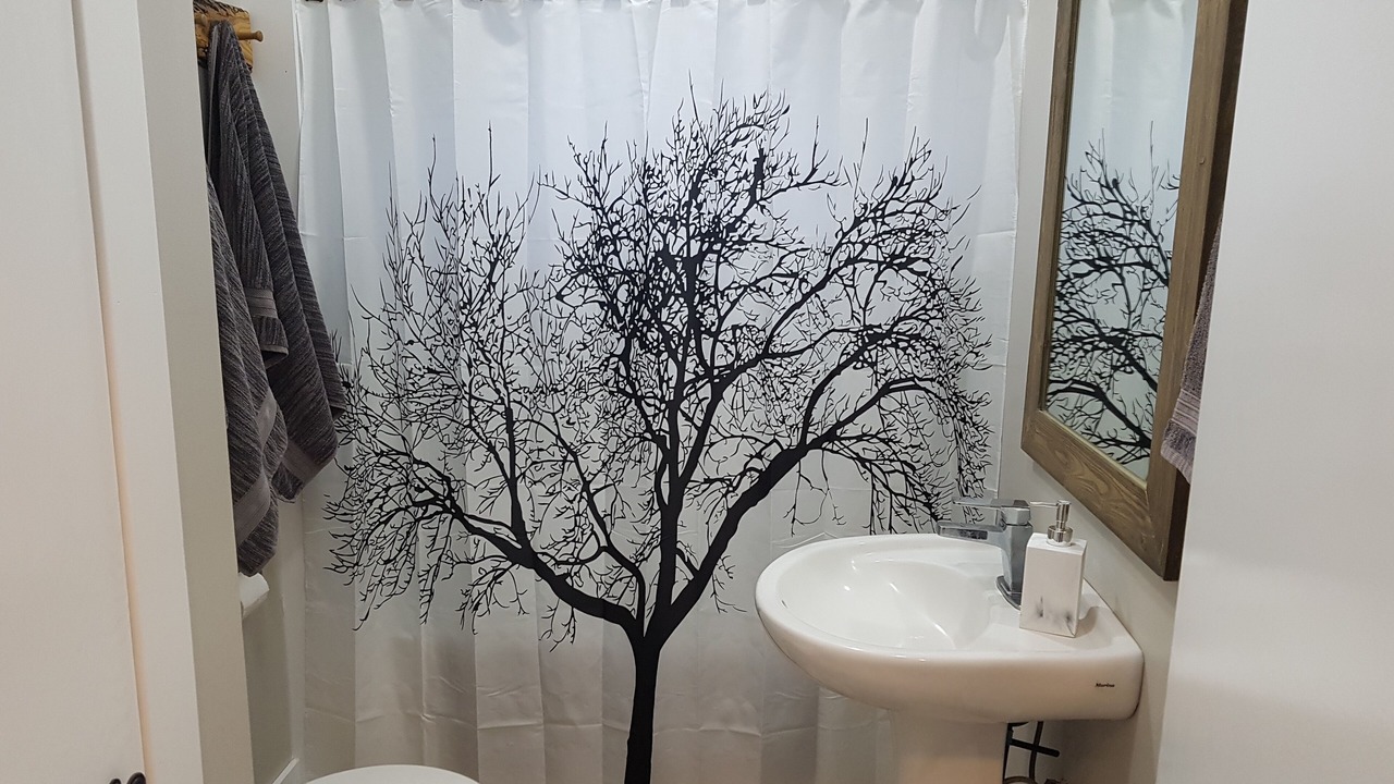 Photo of Bathroom in Wasagaming