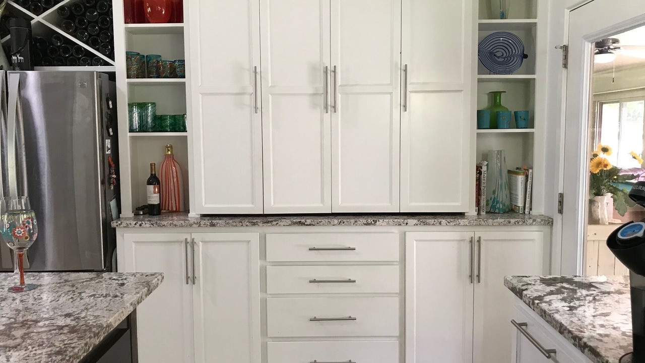 Photo of Kitchen in Redlick