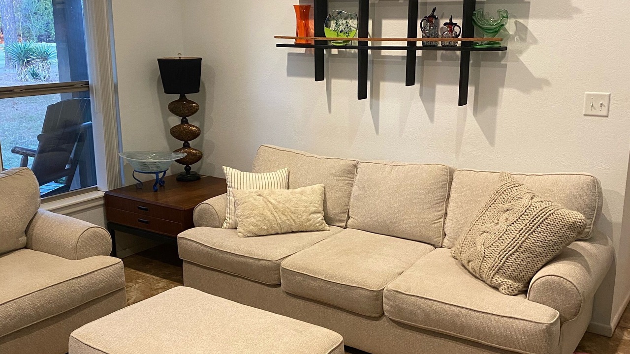 Photo of Livingroom in Redlick