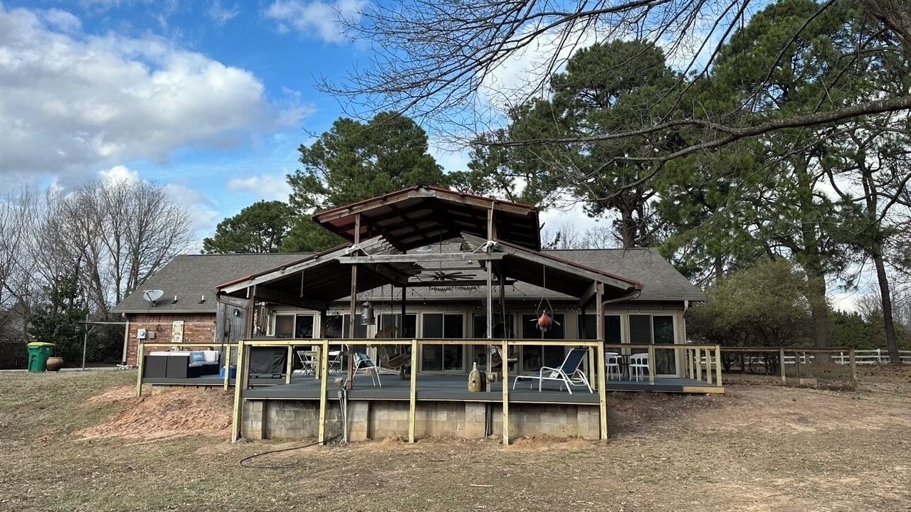 Photo of Patio Balcony in Redlick