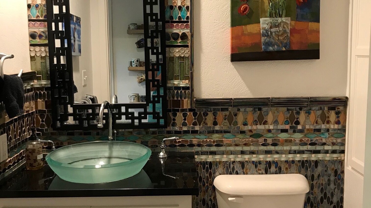Photo of Bathroom in Redlick