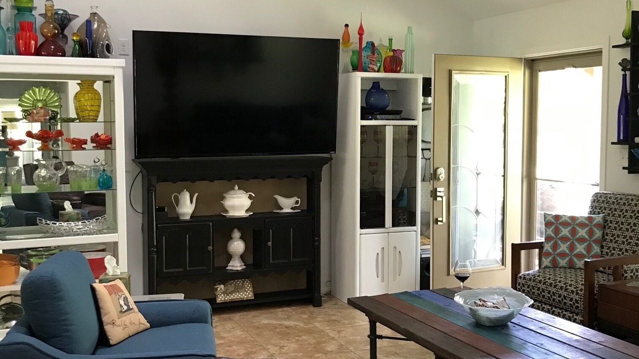 Photo of Livingroom in Redlick