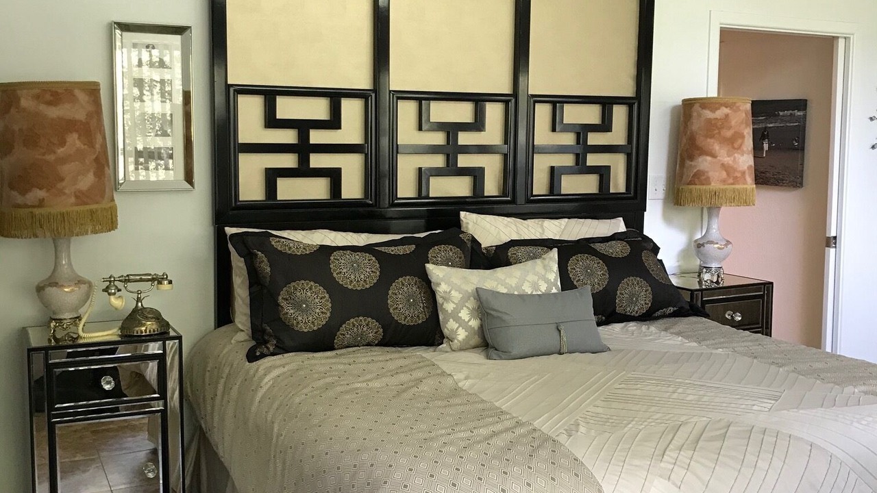 Photo of Bedroom in Redlick