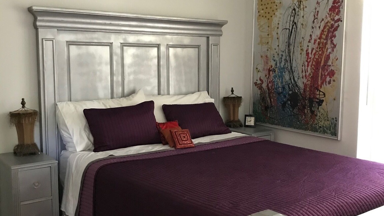 Photo of Bedroom in Redlick