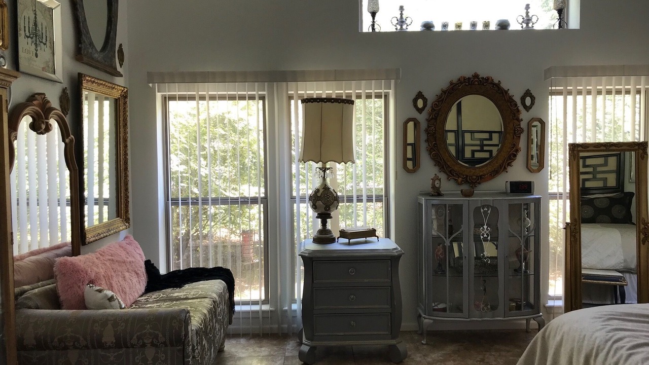 Photo of Bedroom in Redlick