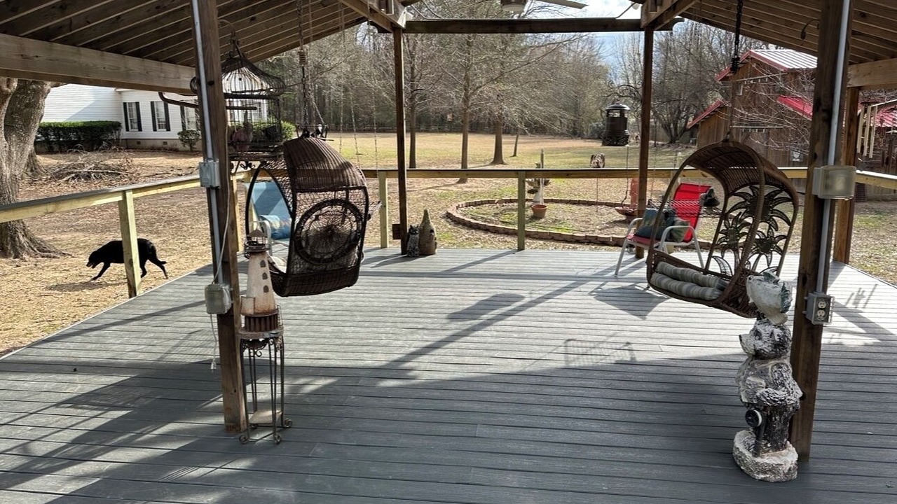 Photo of Patio Balcony in Redlick