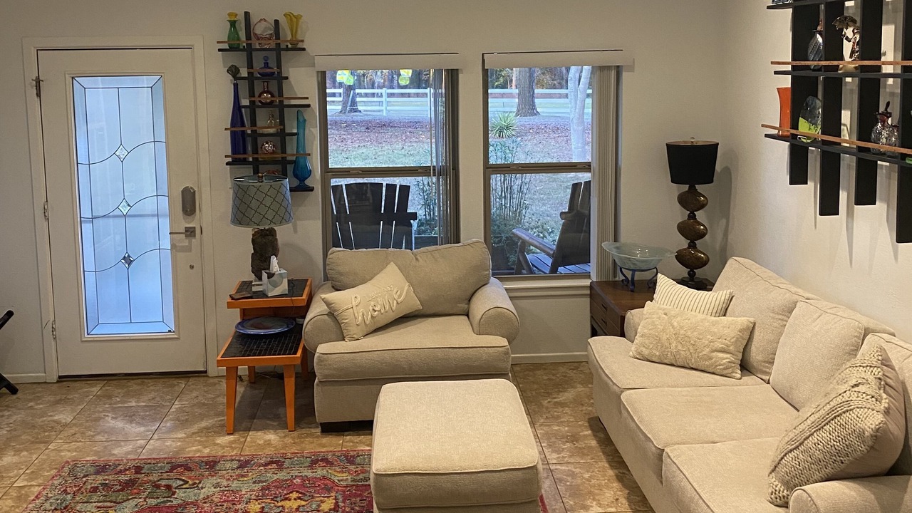 Photo of Livingroom in Redlick