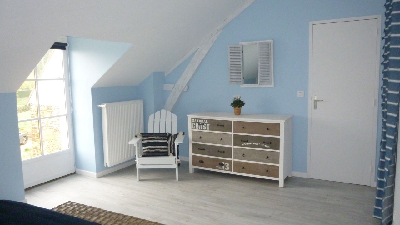 Photo of Bedroom in Menetou-Ratel