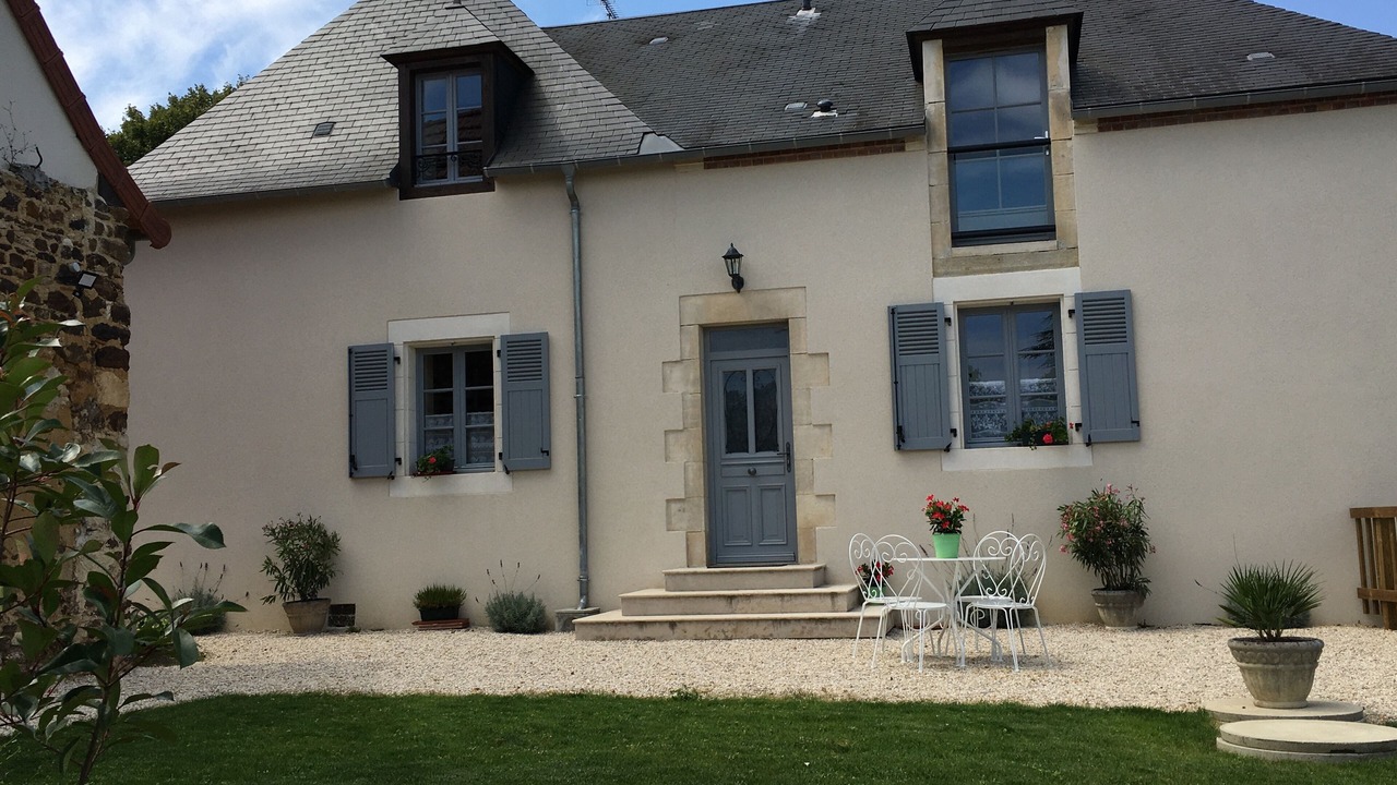 Photo of Outdoor in Menetou-Ratel