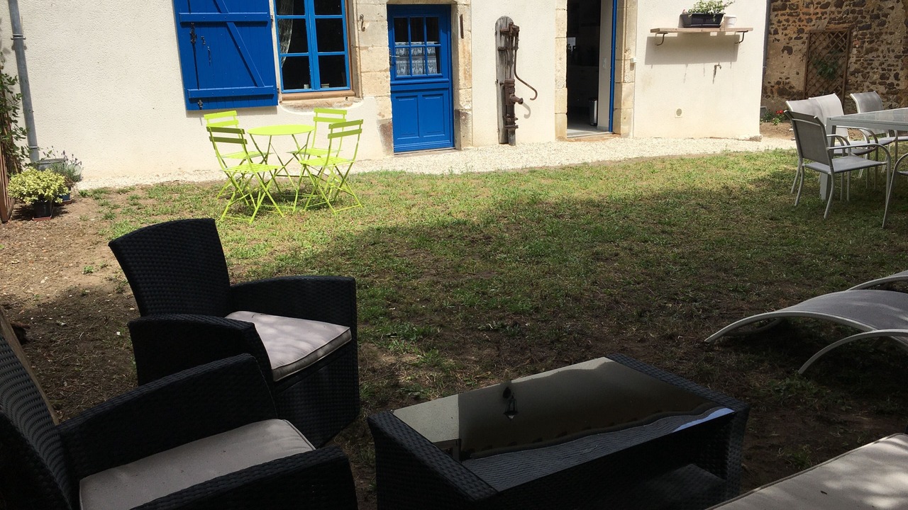 Photo of Outdoor in Menetou-Ratel