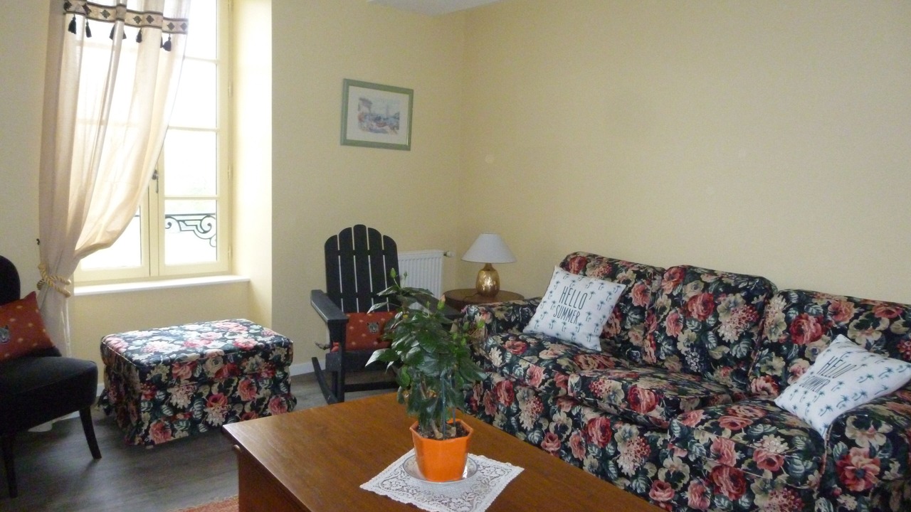 Photo of Livingroom in Menetou-Ratel