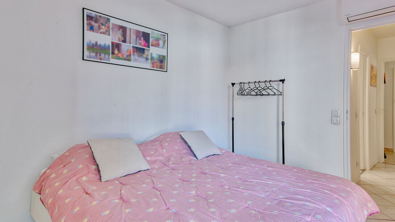 Photo of Bedroom in Toulon