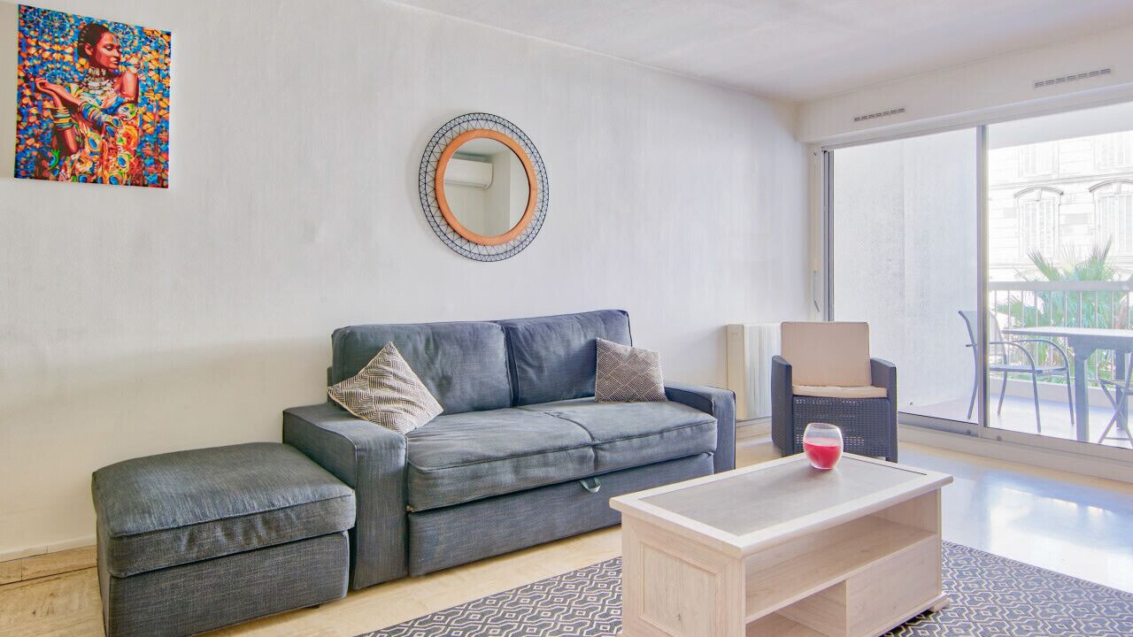 Photo of Livingroom in Toulon