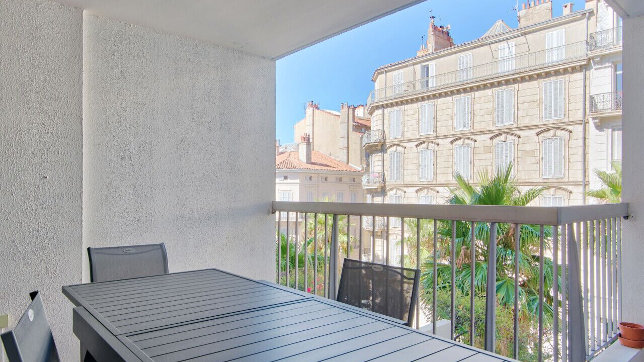 Photo of Outdoor in Toulon