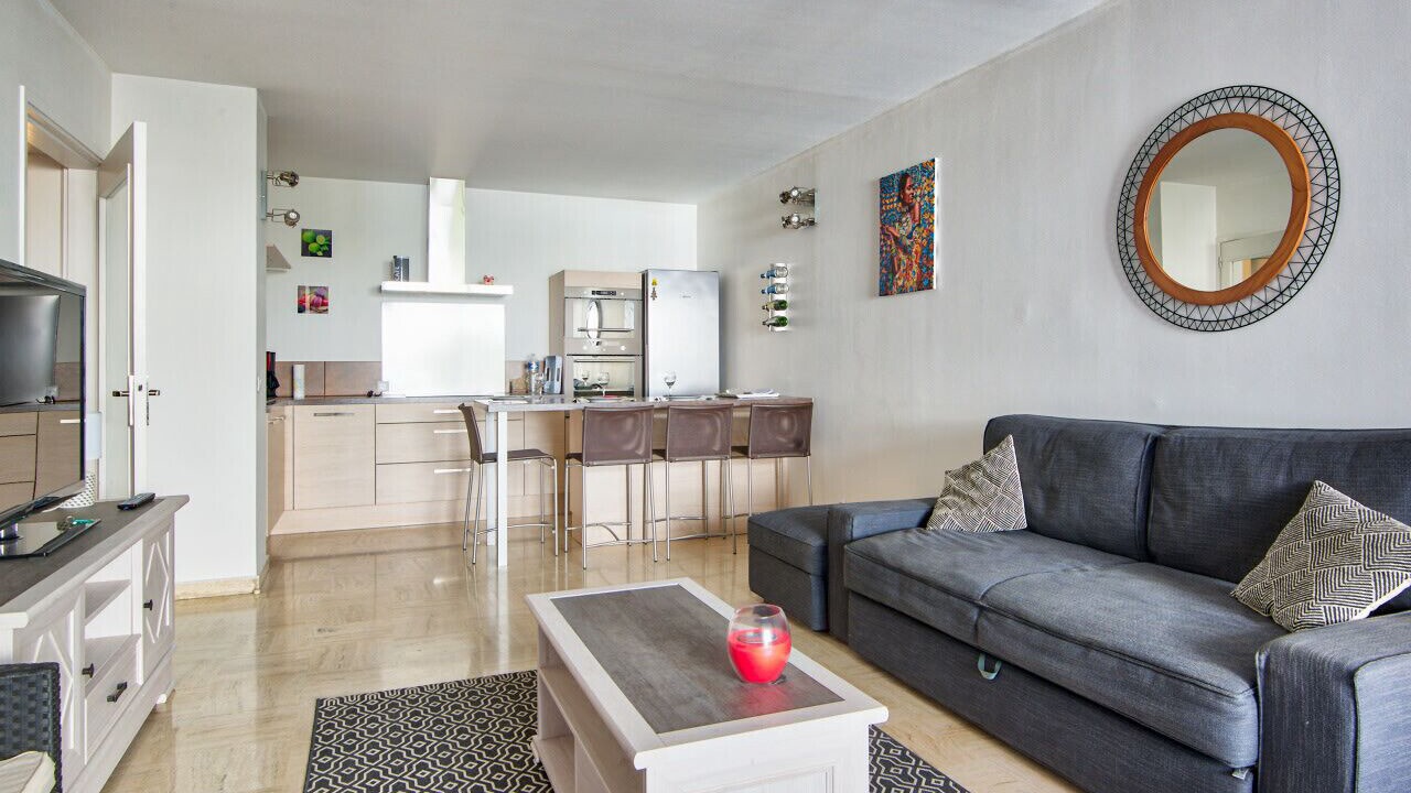 Photo of Livingroom in Toulon