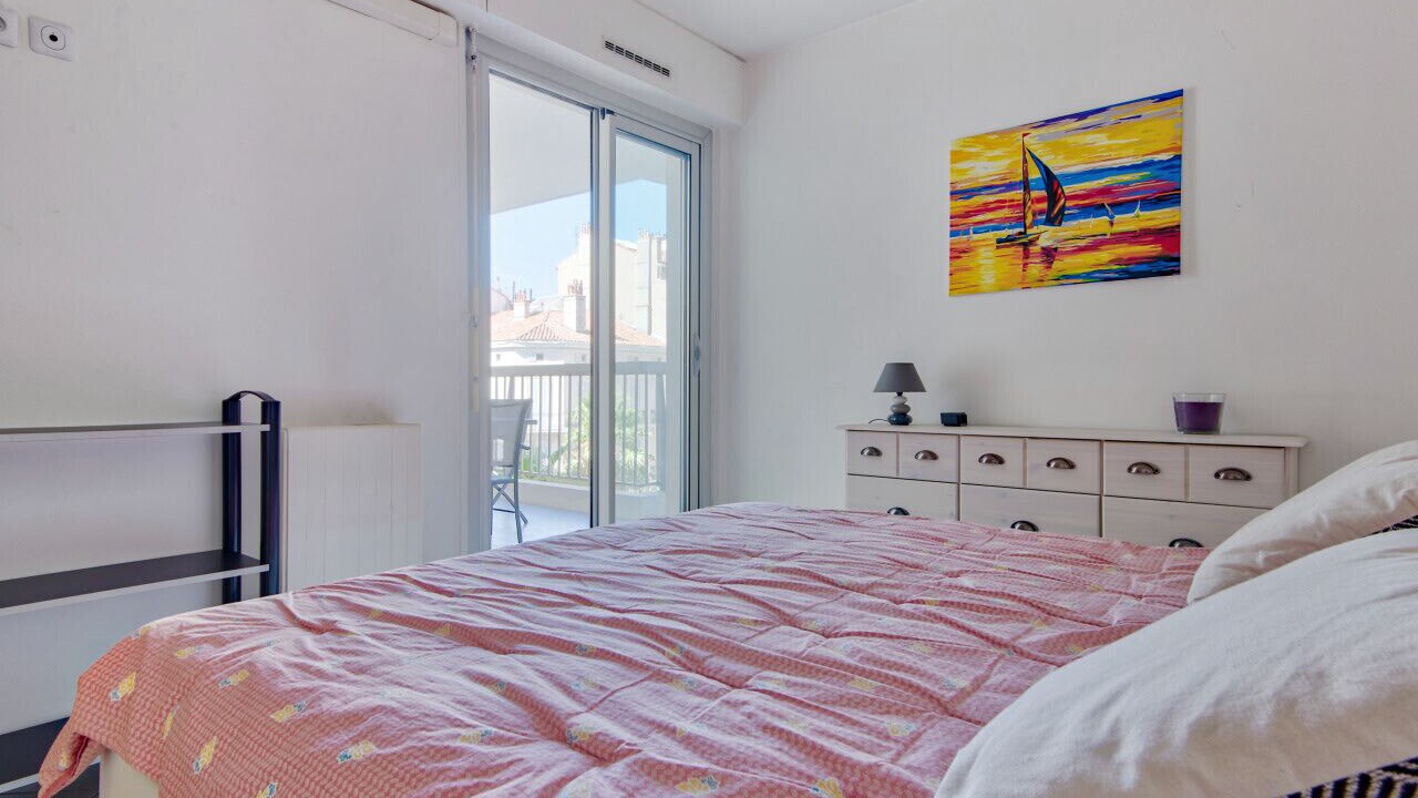 Photo of Bedroom in Toulon