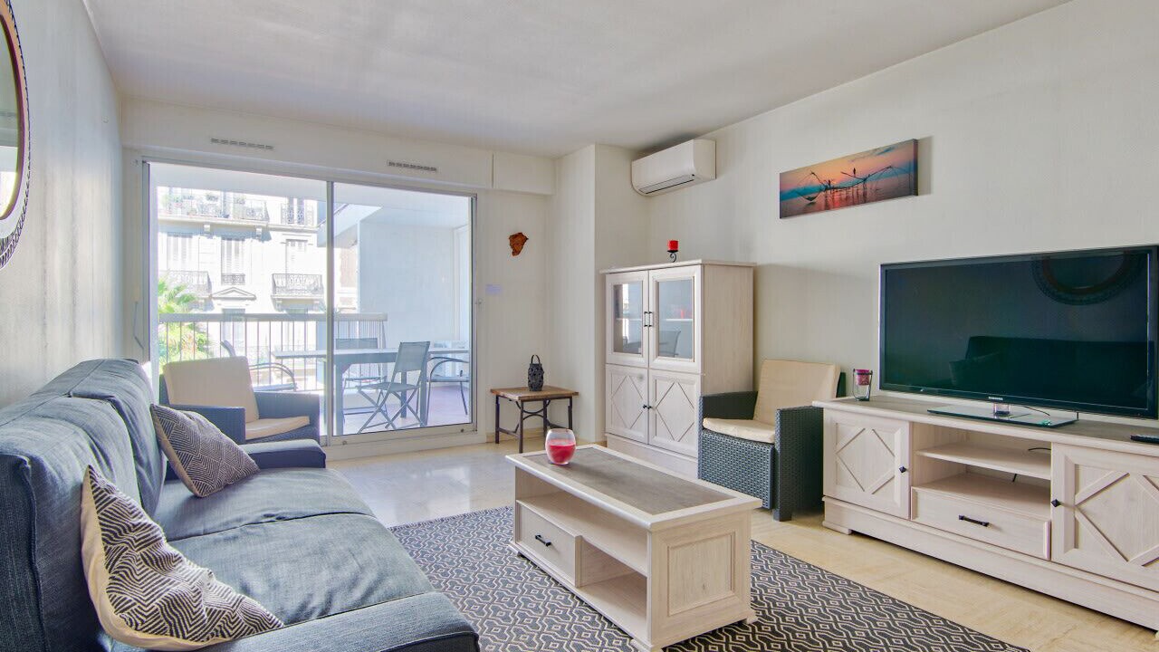 Photo of Livingroom in Toulon