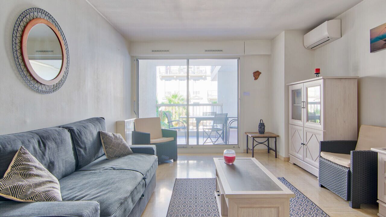 Photo of Livingroom in Toulon