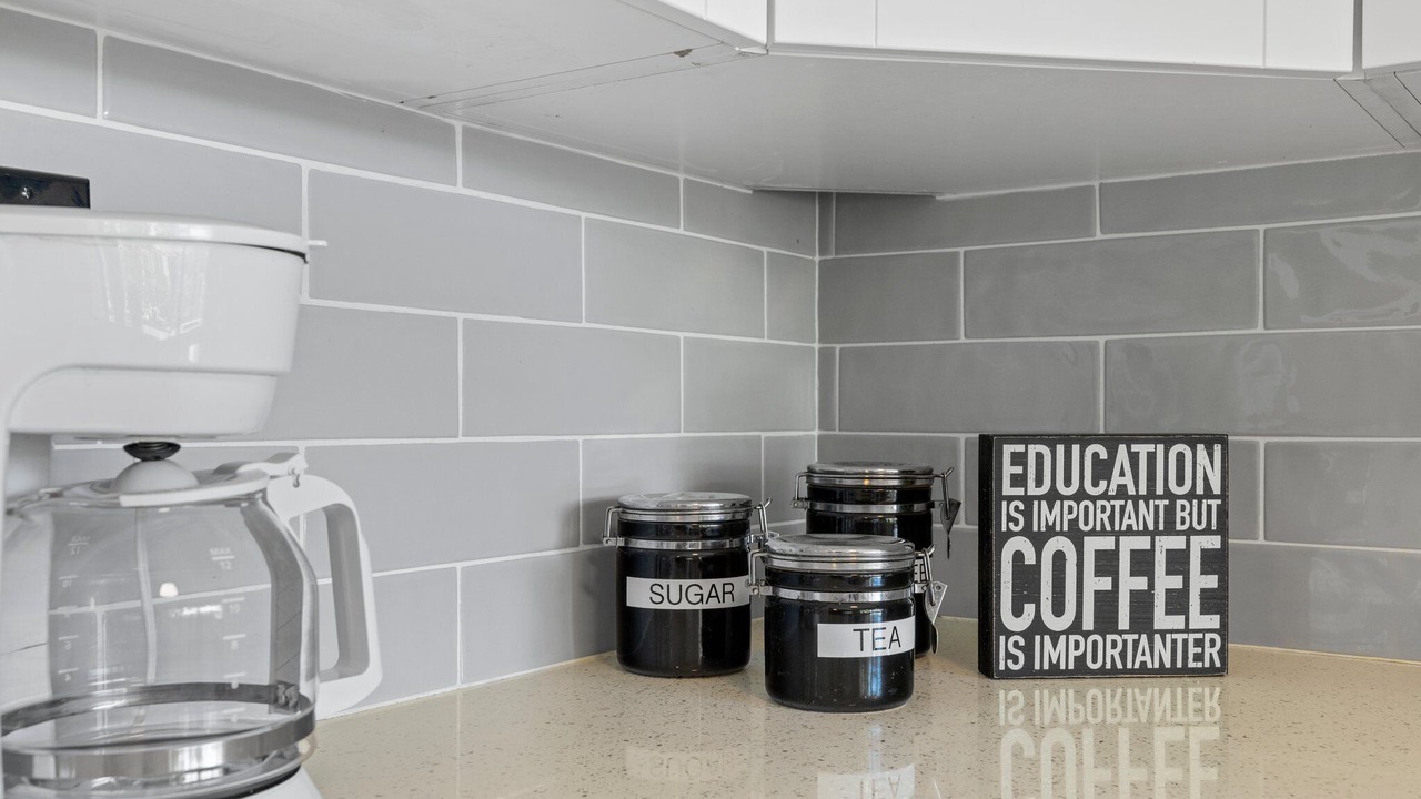 Photo of Kitchen in Ludlam