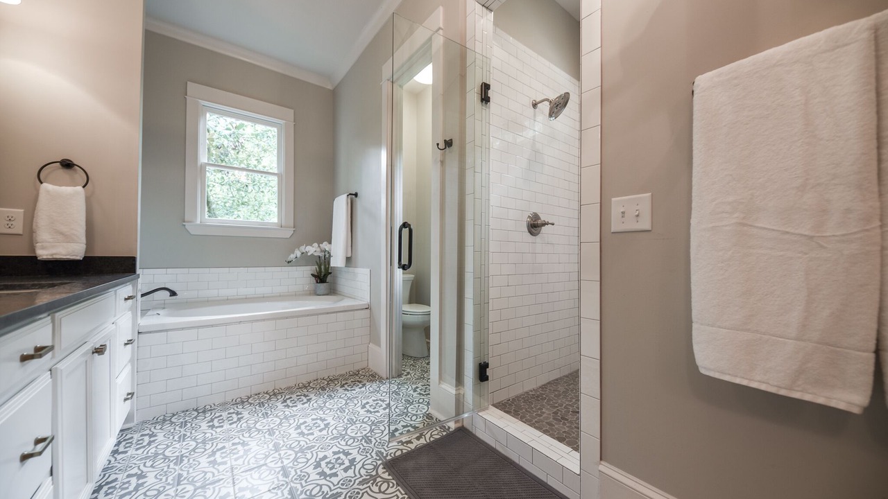 Photo of Bathroom in Athens