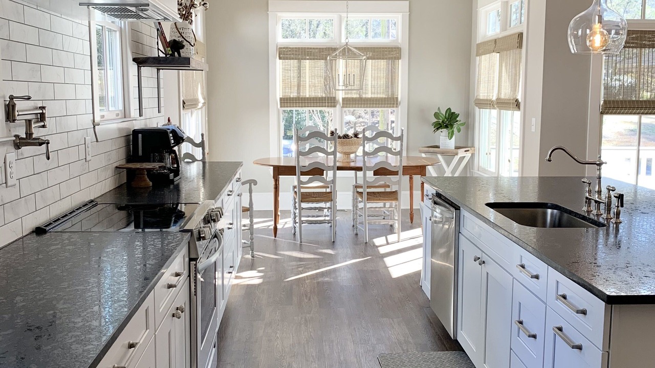 Photo of Kitchen in Athens