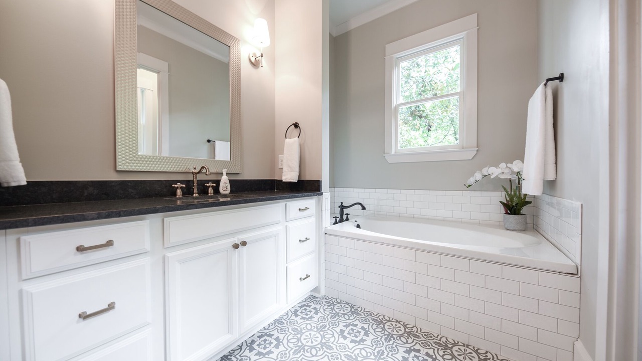 Photo of Bathroom in Athens