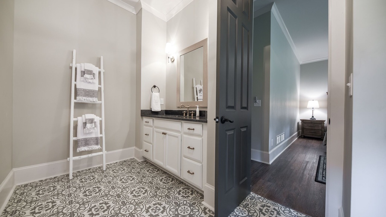 Photo of Bathroom in Athens