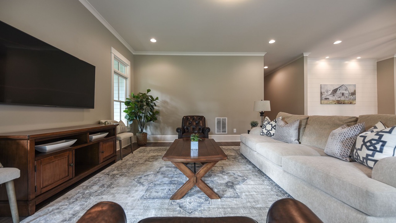 Photo of Livingroom in Athens