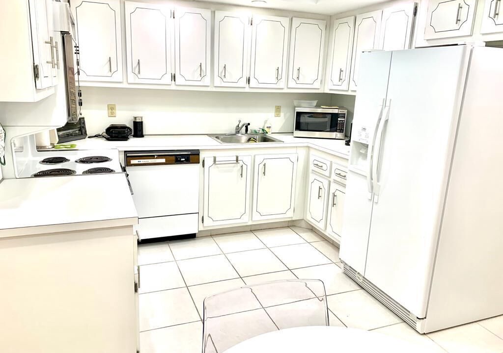 Photo of Kitchen in Weston