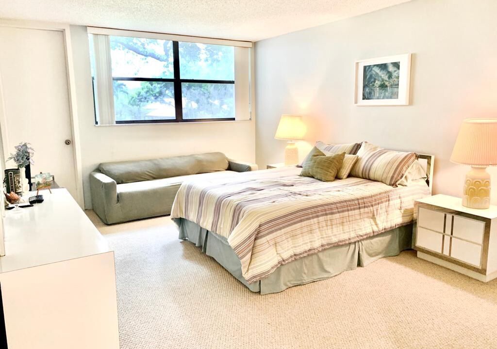 Photo of Bedroom in Weston
