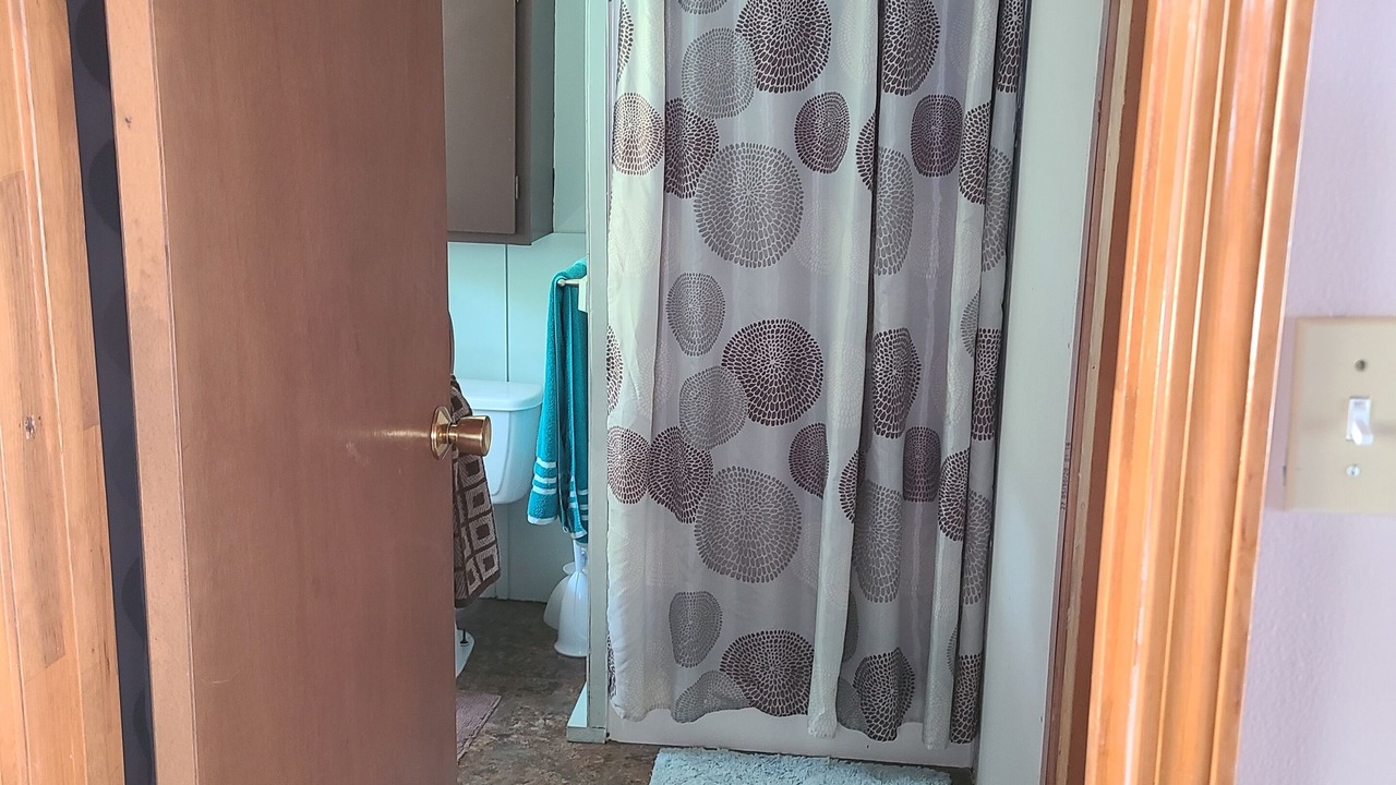 Photo of Bathroom in Town of Benton