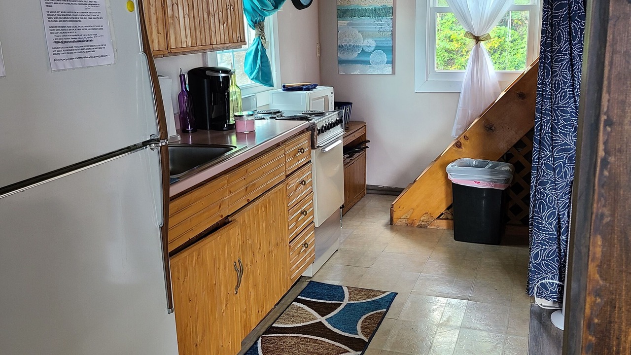 Photo of Kitchen in Town of Benton