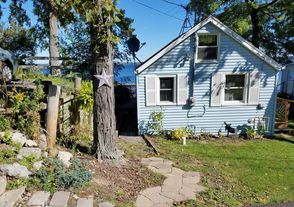 Photo of Outdoor in Town of Benton