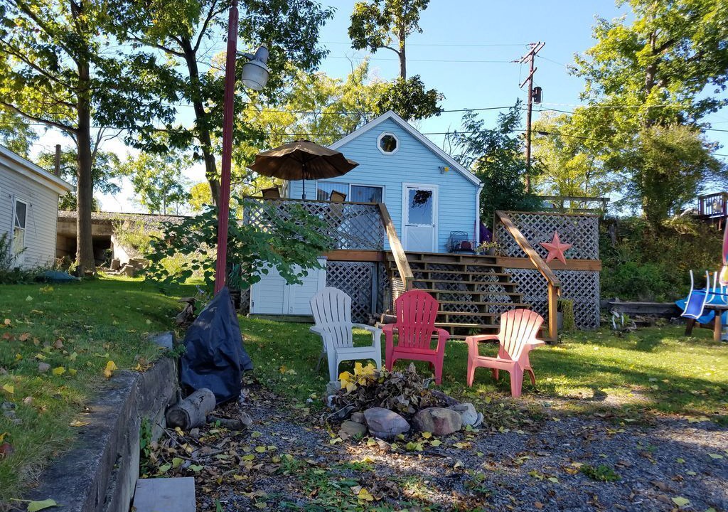 Photo of Outdoor in Town of Benton