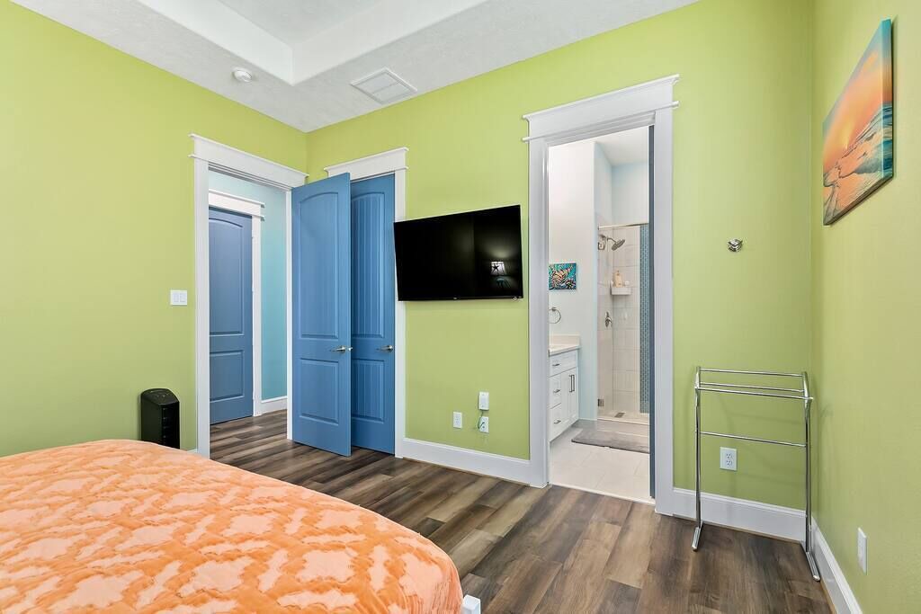 Photo of Bathroom in Surfside Beach