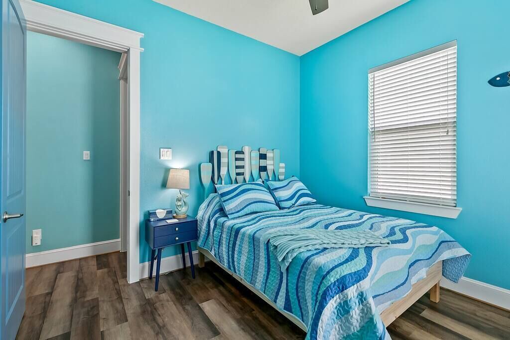 Photo of Patio Balcony in Surfside Beach