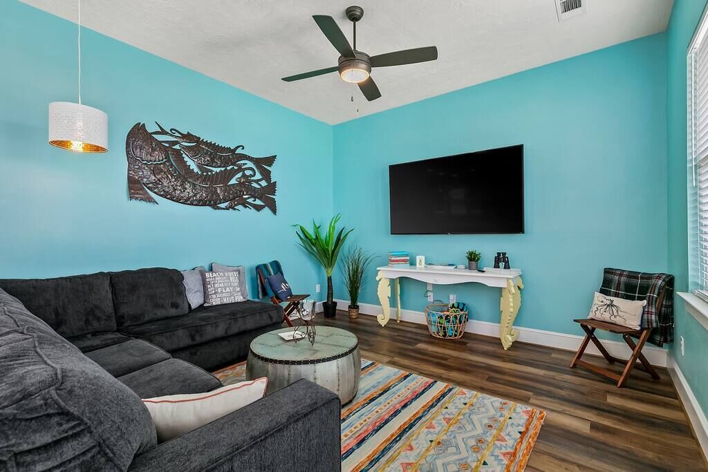 Photo of Bedroom in Surfside Beach