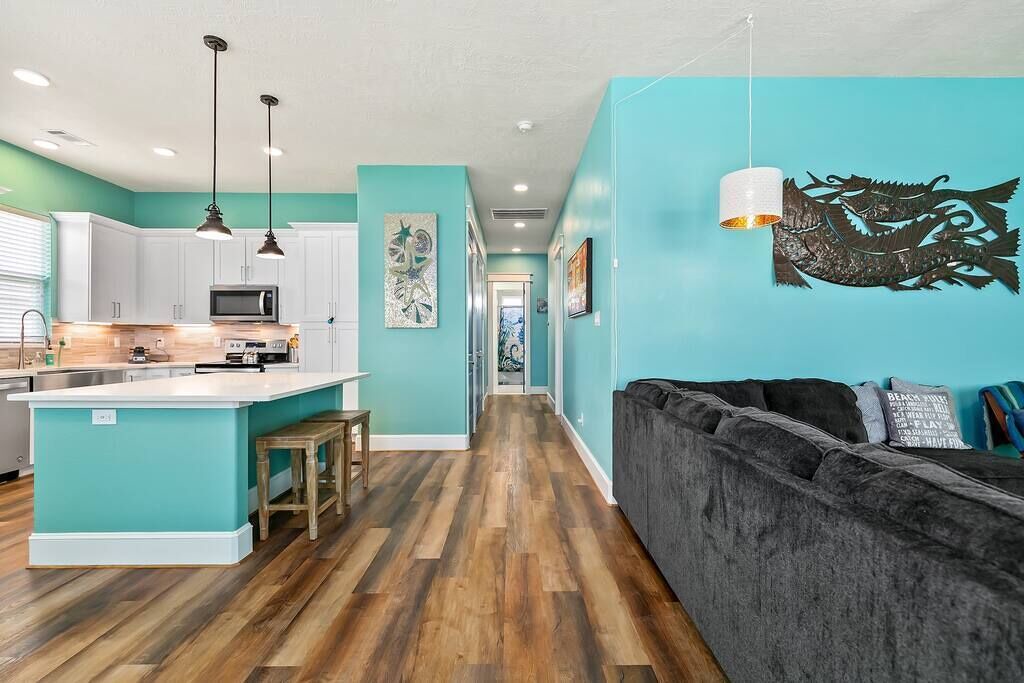 Photo of Bedroom in Surfside Beach