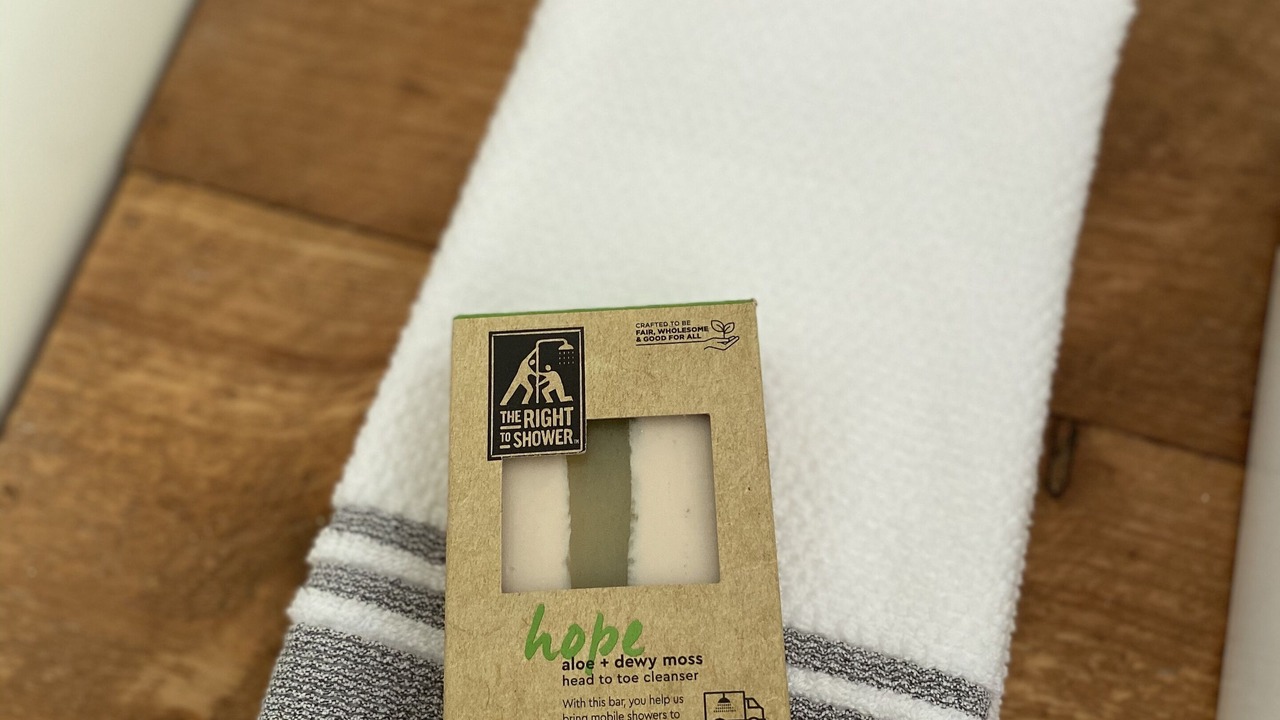 Photo of Bathroom in Downsville