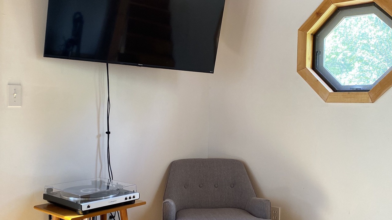 Photo of Livingroom in Downsville