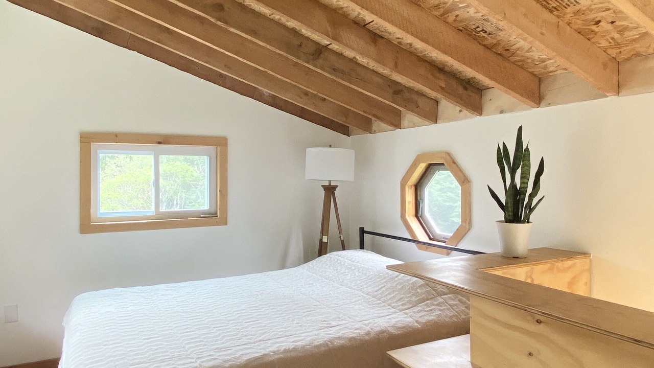 Photo of Bedroom in Downsville