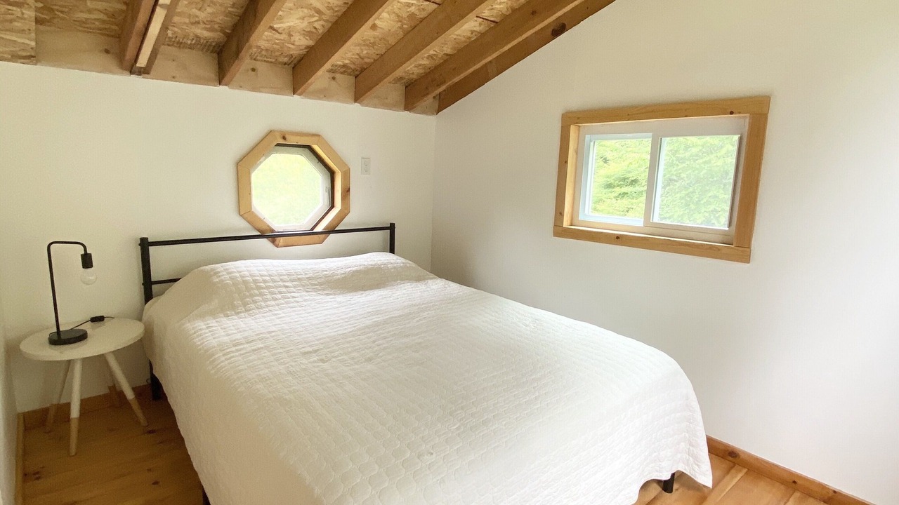 Photo of Bedroom in Downsville