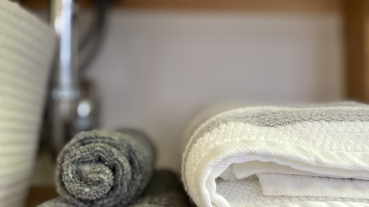 Photo of Bathroom in Downsville