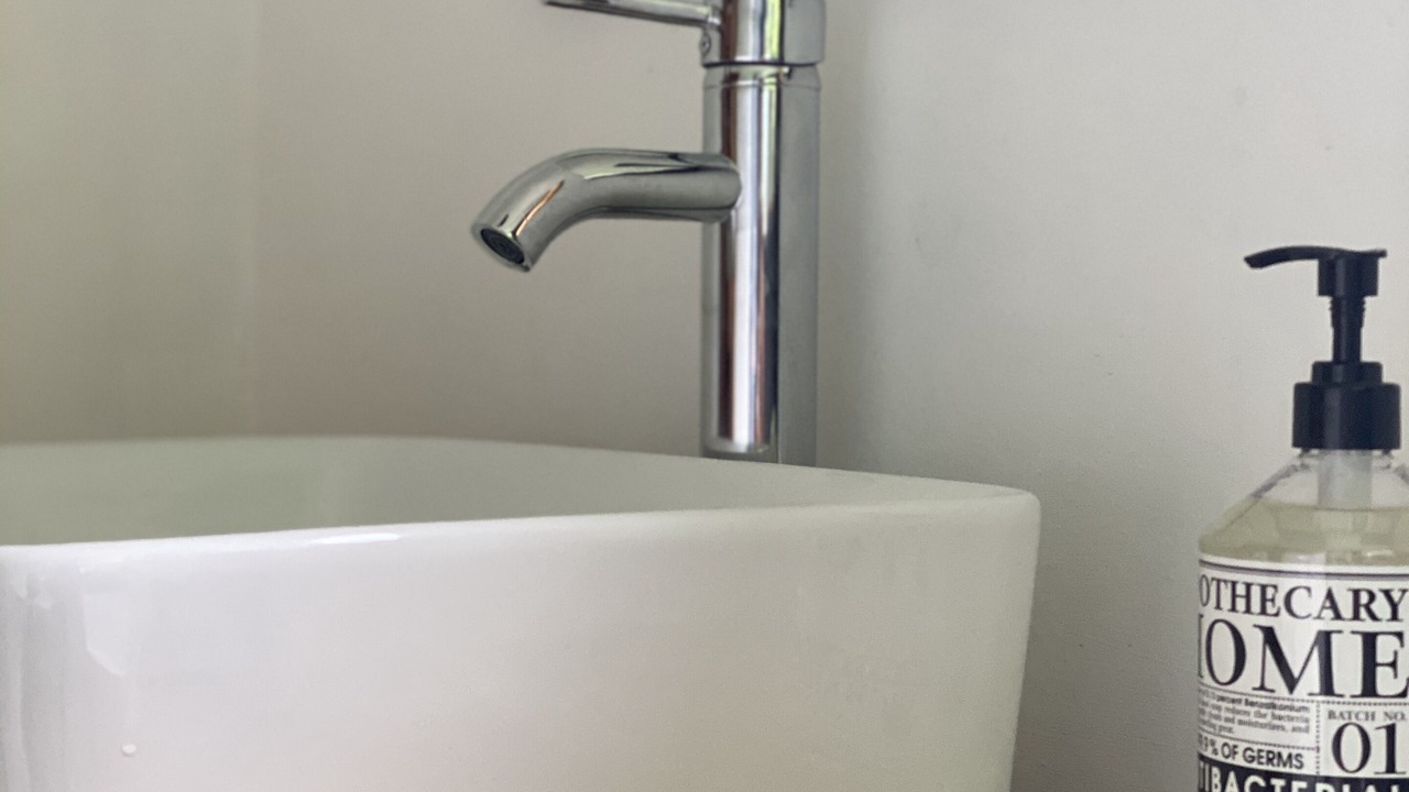 Photo of Bathroom in Downsville