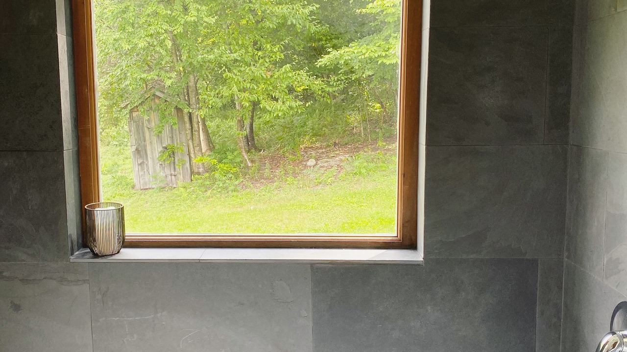 Photo of Bathroom in Downsville