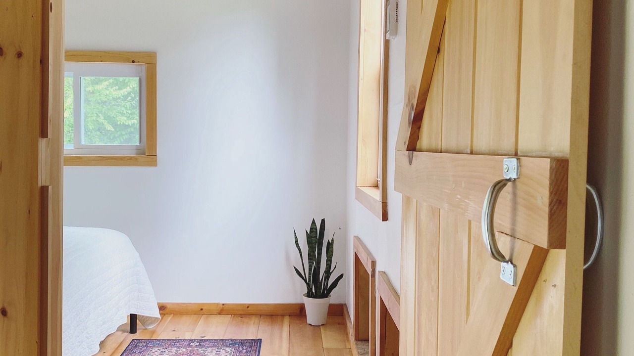 Photo of Bedroom in Downsville