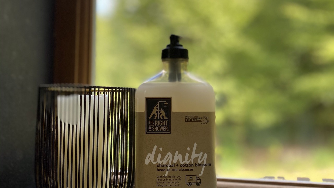 Photo of Bathroom in Downsville