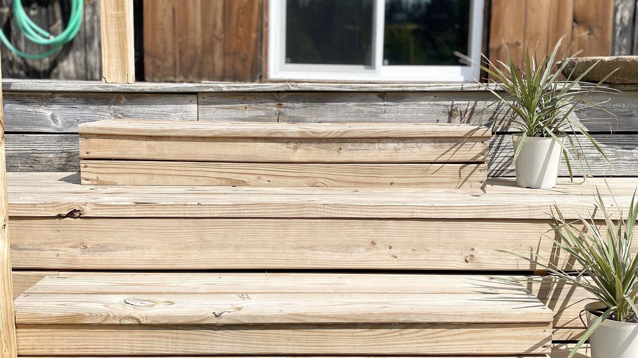 Photo of Outdoor in Downsville