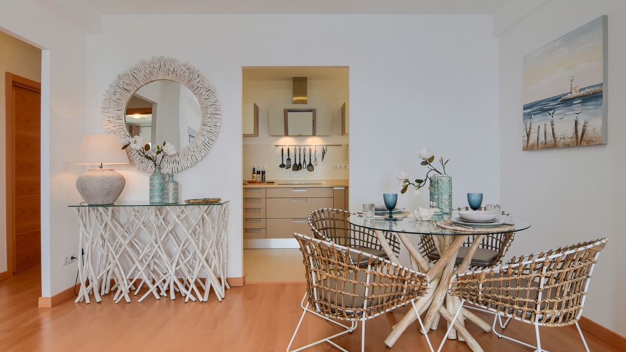 Photo of Livingroom in El Portet